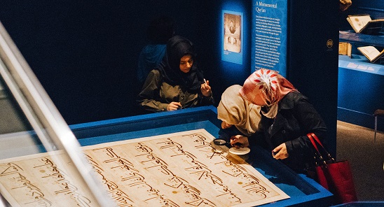 Cara Wahyu Turun Pertama Kali kepada Rasulullah